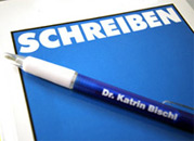 Schreiben